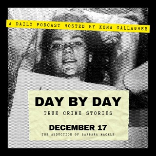 December 17 - The Abduction of Barbara Mackle