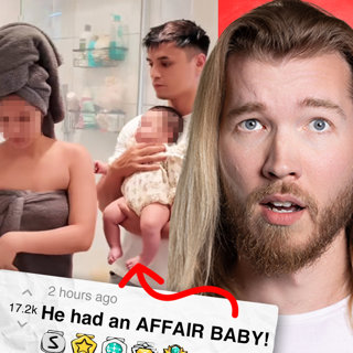 My husband has kids with ANOTHER woman… and I just discovered it now! | Reddit Stories | EP2125
