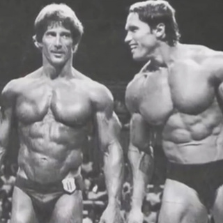 Arnold's Olympia Showdown: The 1980 Mr. Olympia Controversy