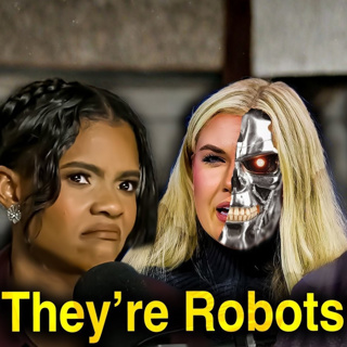  Candace Owens' Most Insane Erika Kirk Conspiracy Theory Yet..