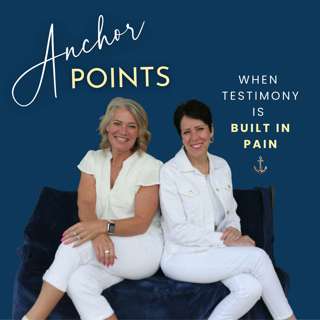 When Testimony Is Built In Pain
