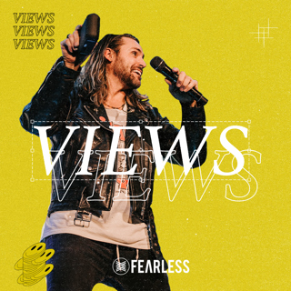 Jeremy Johnson - Views