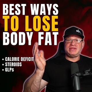 Best Cycle To Lose Fat? 450mg First Cycle? Thoughts On YK-11, How To Get Big, Do GLPs Replace Clen?