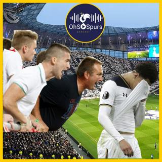 Life As A Spurs Youth Player And The ENORMOUS Impact Of Social Media