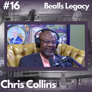 Guest Focused, Future Ready | #16 Chris Collins