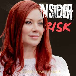 Shadows Within: A Spy Unmasks How Insider Risk Affects Cyber Security