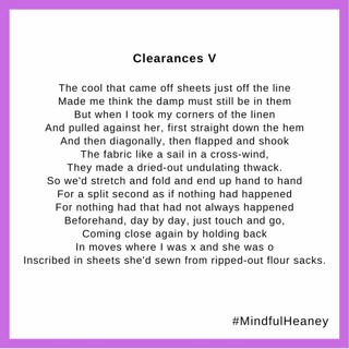 Mindful Activity-Clearances V