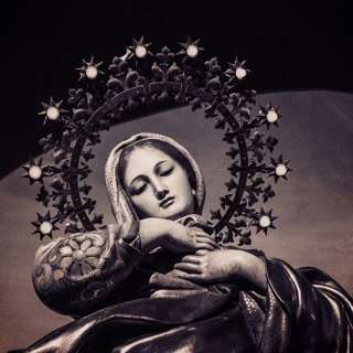 12.20.20 - How Can This Be? A Sermon about Mary, Faith, and 2020