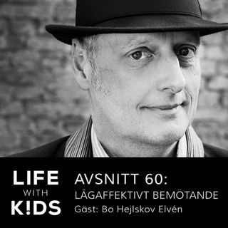 060-Lågaffektivt bemötande