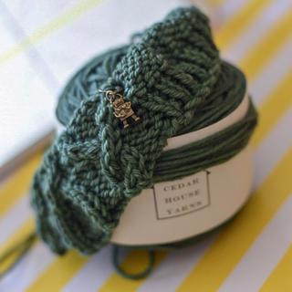 Came for the Vampires, Stayed for the Knitting - Episode 524 - The Knitmore Girls