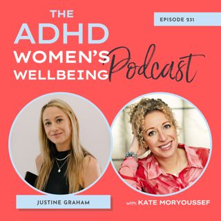 Compassionate and Neuro-affirmative Parenting Tips with Justine Graham