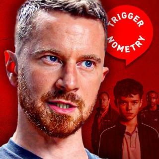 InCel Expert Breaks Down Netflix's Adolescence