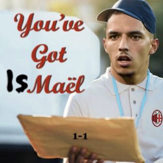 S4 Ep3: You've Got Ismaël