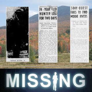 501 // Bennington Triangle - Part 1 - Middie Rivers