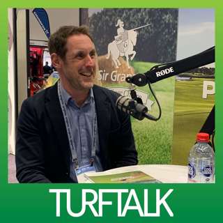 E93 - UK Greens to Kiwi Agronomy with Will Bowden - PGG Wrightson