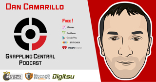Dan Camarillo - Episode 254