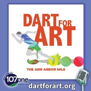 Dart For Art 6/22/26