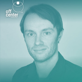 Episode 44: AI Characters with Lukas Wilde