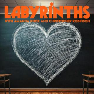 #112 - Nurturing, Healing, and Love (Scarlett Lewis)