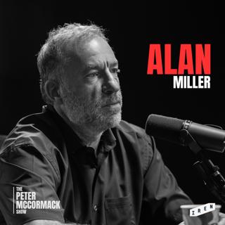 #027 - Alan Miller - Free Speech and the Fight Against Censorship
