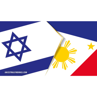 AF-976: Exploring Jewish Genealogy in the Philippines