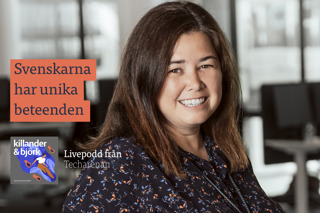 Gulfem Toygar. Amazon, eCommerce och svenska beteenden