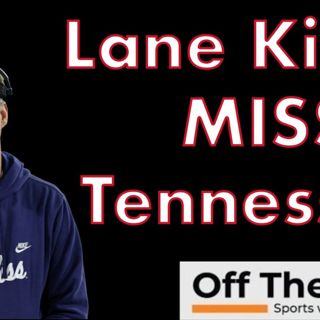 Lane Kiffin shares sentimental photo referencing time with Vols
