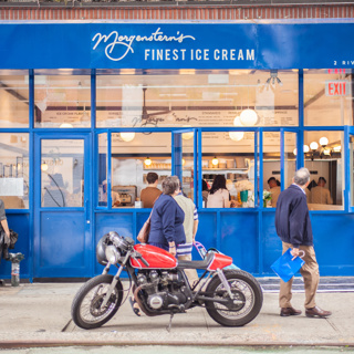 Episode 361: Don Lee is a Marketing Genius (w/ Nicholas Morgenstern of Morgenstern's Finest Ice Cream)