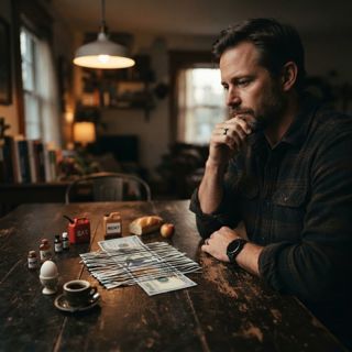 The Disappearing Benjamin_ Why Your Money Doesn't Go Far Enough (Part 1)