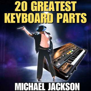 20 Greatest Michael Jackson Keyboard Parts — CS-80, DX7 & More