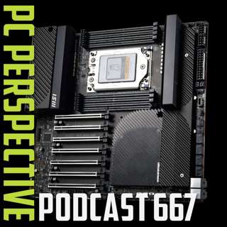 Podcast #667 - Threadripper Returns, Apple M1 Ultra, No OC For Ryzen 5800X3D + MORE!