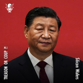 BREAKING - Wild Rumours of Coup in China as Top Military Leadership Purged