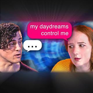 I Spent A Day With MALADAPTIVE DAYDREAMERS