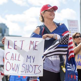 The Anti-Vaccine Movement