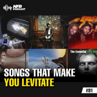 Songs That Make You Levitate