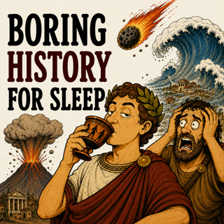The Most Devastating Tragedies in History 💔🌍 | Disasters, Wars & Human Suffering Explained | Boring History for Sleep
