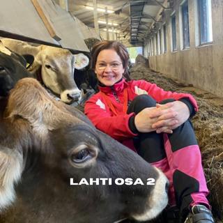 225. Outi Lahden milkit ja massit Osa 2