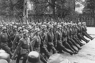 1941. gada 22. jūnijā sākās nacistiskās Vācijas uzbrukums Padomju Savienībai