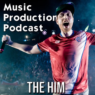 #364: Plug-in Design, Creativity, and Balance with The Him