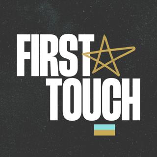 First Touch | World Soccer