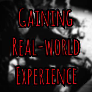 PFC Podcast 257: Gaining Real World Experience