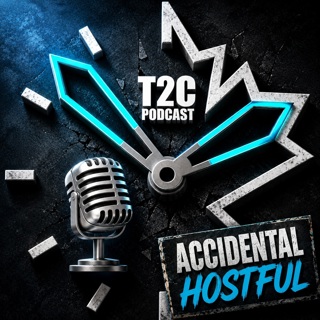 Episode 54: Accidental Hostful