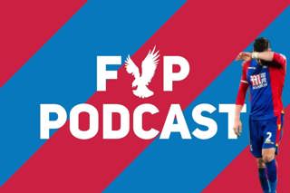 FYP Podcast 204 - A delicate mosaic of f**k-ups