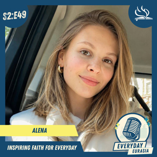 S2-E49 | NYC Week | Transformation | Alena