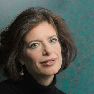 Susan Faludi in conversation