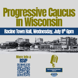 Progressive Caucus in Wisconsin