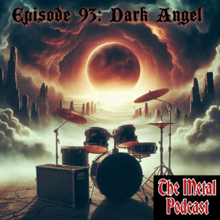 Episode 93: Dark Angel