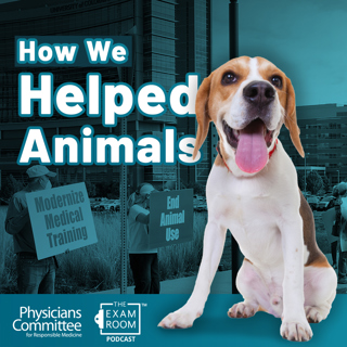 Helping Animals and New Research on T1 Diabetes