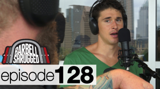 128- Beyond Training: Mastering Endurance, Health, and Life w/ Ben Greenfield