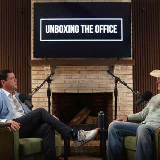 Unboxing the Office | Episode 17: Leading Through AI Transformation with Harry Osle